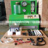 PQ1000 Common Rail Diesel Fuel Injector Tester With Small Screen thumbnail-4