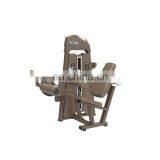 Dhz Fitness Hot Sale Seated Leg Curl Pin Load Selection Machines Exercise Equipment thumbnail-1