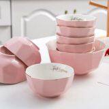 Top Quality Colorful Individual Bowls thumbnail-5