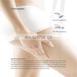 Professional Ultrasonic Vibration New Technology Roller Suction RF Face Laser Beauty Vacuum Cool HIFU Body Slimming Machine thumbnail-6