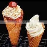 Commercial Soft Ice Cream Machine Italian Ice Cream Machine Ice Cream Making Machine thumbnail-3