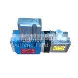 Industrial Hydraulic Valve D661-4580D Series Servo Valve thumbnail-2