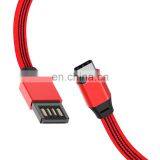 High Speed Data Transmission PVC Jacket Type-c Usb3.0 Cable thumbnail-5