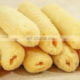 China Supplier Jinan Shandong Corn Puff Core Filled Making Machine Equipment Machinery thumbnail-6
