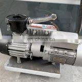 TM6060 Vacuum Forming Machine for ABS PVC PS HIPS HDPS PE ,PC PMMA Acrylic Plastic Thick Sheet thumbnail-7