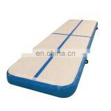 6m x 2m x 20cm Inflatable Gymnastics Airtrack Tumbling Mat Prix Air Track 6m Gym Mats thumbnail-2
