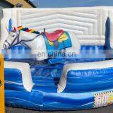 Guangzhou Inflatable Adult Mechanical Bull Rodeo With Everything Including thumbnail-5