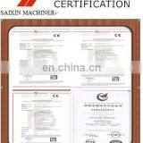 Macaroni/pasta Making Machine thumbnail-5