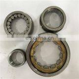 NN3022K Stainless Steel Cylindrical Roller Bearings Truck thumbnail-1