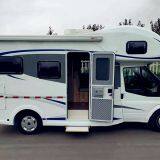 Electric Step for Vans thumbnail-3