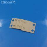 Aluminum Nitride Ceramic Thermal Pads/INNOVACERA thumbnail-1