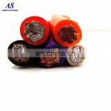 50 Ft of Professional 1 / 0 Gauge Amp Battery Power Wire Cable Aisen Car Audio thumbnail-3