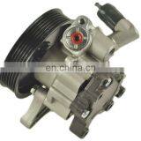NEW HYDRAULIC PUMP POWER STEERING 0064662301 0064662401 High Quality thumbnail-2