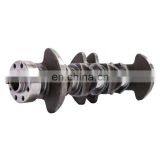 YC1Q6303CB CRANKSHAFT FITS FOR FORD TRANSIT MK7 2.2 2.4 DIESEL 2006-2014 BK2Q6300AA 9676251280 1675258 High Quality thumbnail-1