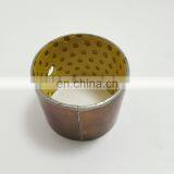 Factory Price 50*45*45 Oil Less Self Lubrication Copper Bronze Bearing Bushing thumbnail-4