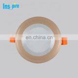 High Quality 5W 7W 12W 16W Surface Ceiling LED Downlight Dimmable Recessed LED Down Lights thumbnail-2