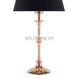 New Design Home Metal Table Light and Chic Desk Lamp for Indoor Room thumbnail-5