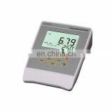 DW - PH6175 pH/mV/Ион/Температура Бенчмарк - измеритель/Влажностной анализатор на основе галогенов VisionPlus thumbnail-1