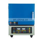 Универсальная лабораторная муфельная печь для высоких температур Universal Lab High Temp Box Furnace thumbnail-2