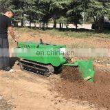Farm Orchard Self-driving Walking Digging Trencher for Sale thumbnail-3