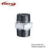 Malleable Iron Bend Pipe Fitting thumbnail-4