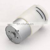 Precision Bearing 12V DC Peristaltic Mini Water Pump Silent Operation Electric Diaphragm Pump For Foot Bath thumbnail-3