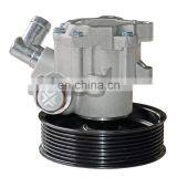 NEW POWER STEERING PUMP HYDRAULIC 0044668301 0044668901 High Quality thumbnail-4