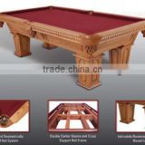 Billiard Table