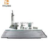 DIN Standard DCP 10kg DPL MANUAL LIGHT WEIGHT DYNAMIC CONE PENETROMETER thumbnail-3