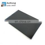 4mm 5mm 5.5mm 6mm Dark Grey Tinted Reflective Glass China Supplier thumbnail-3