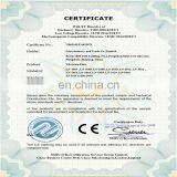 Mini Foot Vibration Plate Fitness Machine thumbnail-5