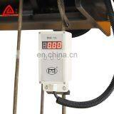 Low Price Promotion Black Wire Rope Hoist Industry Lifting Equipment thumbnail-5
