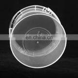 Custom Cheap Anti-Theft Composite Clearing Plastic Ice Buckets Wholesale thumbnail-6