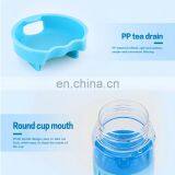 Free Samples 500ml Empty Plastic Water my Bottles thumbnail-5