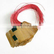 12V Kapton Polyimide Flexible Heaters Film Heater