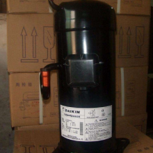 Daikin Air Condiioner Scroll Compressor JT90GAJY1L JT90BCBY1L thumbnail-5