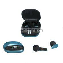 2021 Special Design Selling Earphones TWS Wireless Earphone E68 thumbnail-2