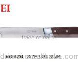 2014 Hot Sale Ceramic Tile Cutting Fruit Knife