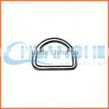 China Supplier Rubber Silicone d Ring thumbnail-4