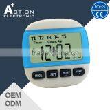 New Design Super Quality Game Kids Clock Cooking Digital thumbnail-1