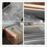 Clear Float Glass With Small Size thumbnail-4