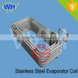 Stainless Steel Evaporator Coil thumbnail-2