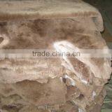 2015 Hot Sale Soft Sheepskin Lining for Boots Soft Sheepskin Jacket Lining thumbnail-5