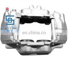 Wholesale Spare Parts electric parking rear brake caliper For 47750-0k300 hilux vigo 2.7L