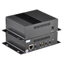 OTV-AV04 4 Channel CVBS AV TO Streaming IPTV Video RTMP Encoder thumbnail-4