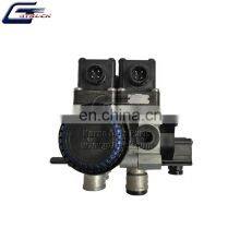 Ecas Solenoid Valve Oem 1193658 1517908 for DAF Truck thumbnail-2