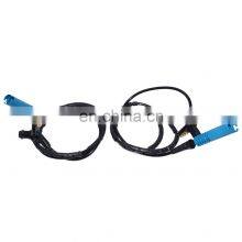2 X Rear ABS Speed Sensor For BMW 320i 323ci 323i 325Ci 330i E46 Z4 34526752683,ALS438,5S10515,SU11968,FSE51675,970118 thumbnail-1