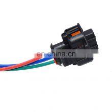 Бесплатная доставка! Электрический соединительный шлейф для датчика положения распределительного вала PC641, новый thumbnail-4