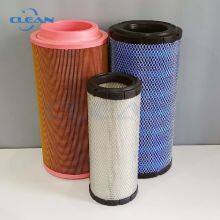 High Quality Air Compressor Oil Separator 2901162600 thumbnail-5