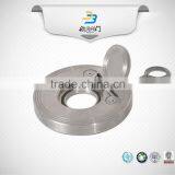 Stainless Steel Single Disc Swing Check Valve thumbnail-5